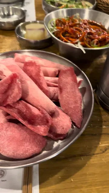678 Korean BBQ Restaurant
