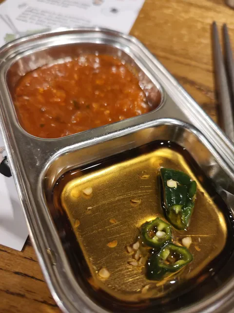 678 Korean BBQ Restaurant