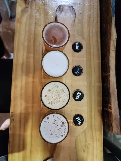 7th Day Brewery