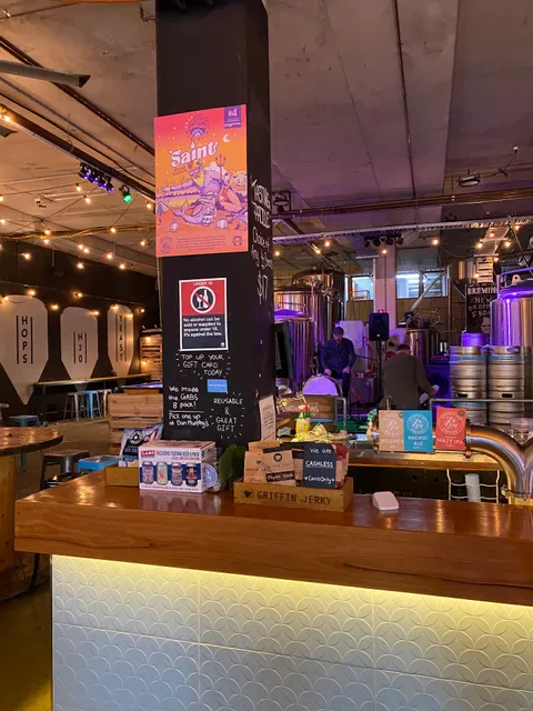 7th Day Brewery