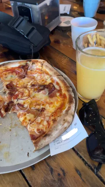 7th Day Brewery