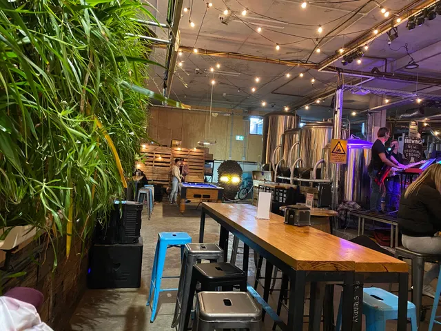 7th Day Brewery