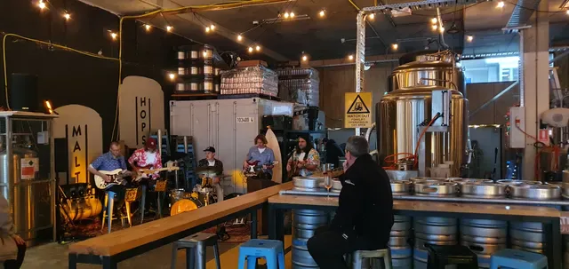 7th Day Brewery
