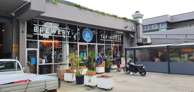 7th Day Brewery