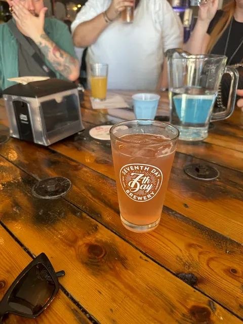 7th Day Brewery
