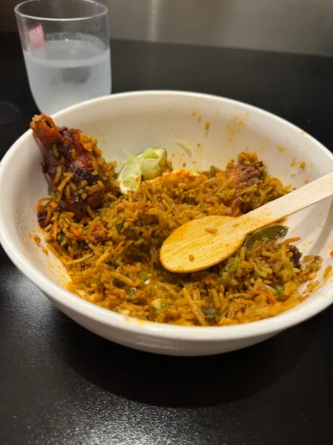 8Things Eatery