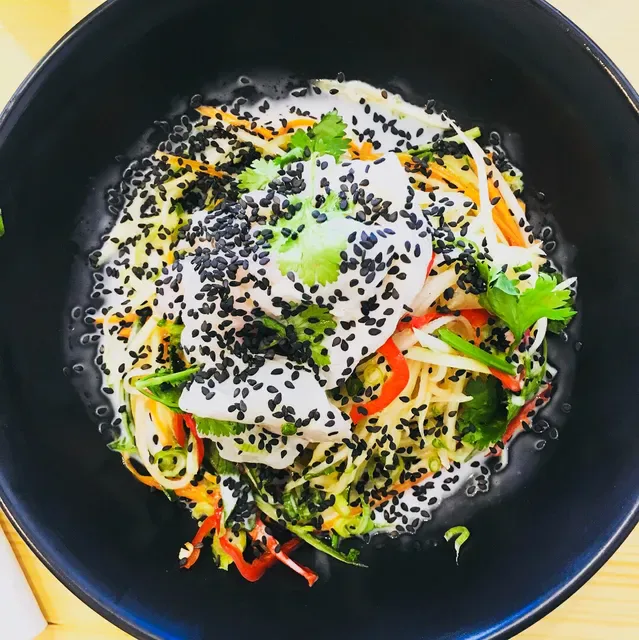 8Things Eatery