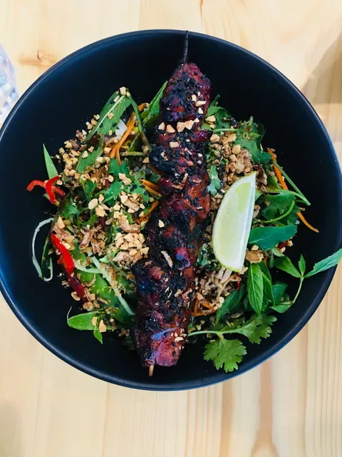 8Things Eatery