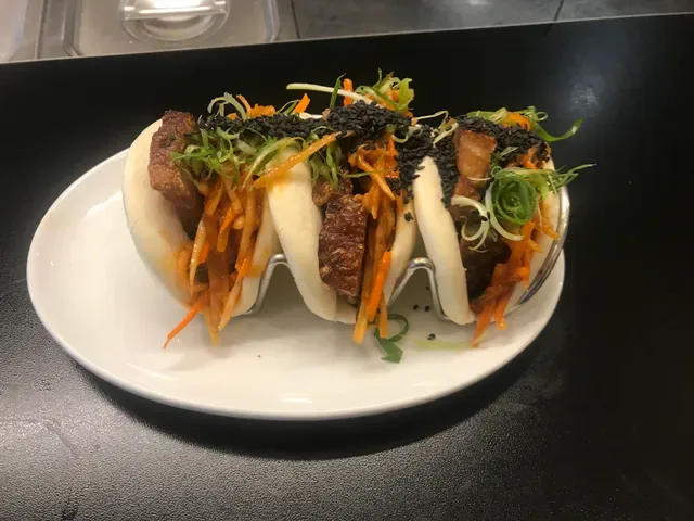 8Things Eatery