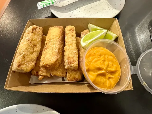 8Things Eatery