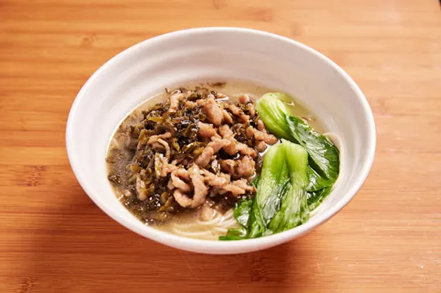 A Bowl Of Noodles - Haymarket