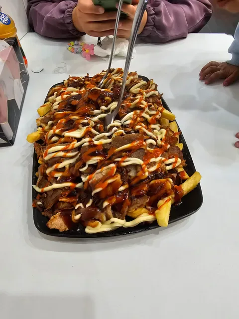 A Brothers Kebab & Pizza