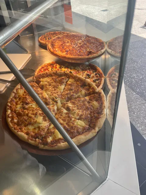A Brothers Kebab & Pizza
