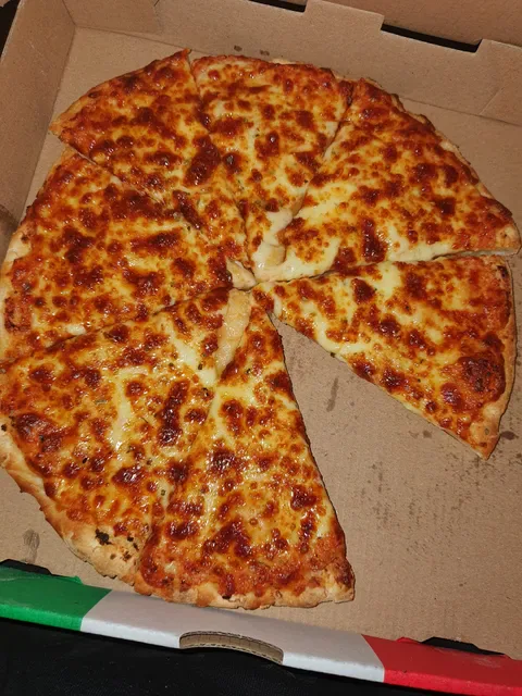 A Brothers Kebab & Pizza