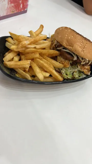 A Brothers Kebab & Pizza