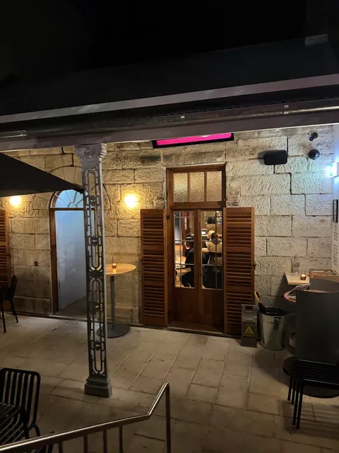 A.P Bread & Wine (A.P Bakery)