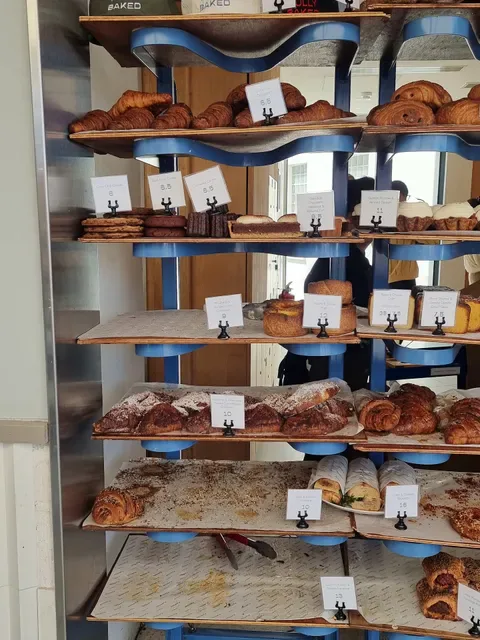 A.P House (A.P Bakery)