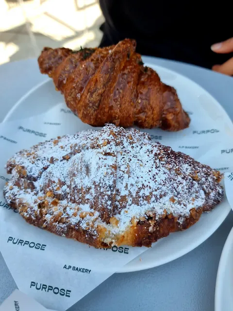 A.P House (A.P Bakery)