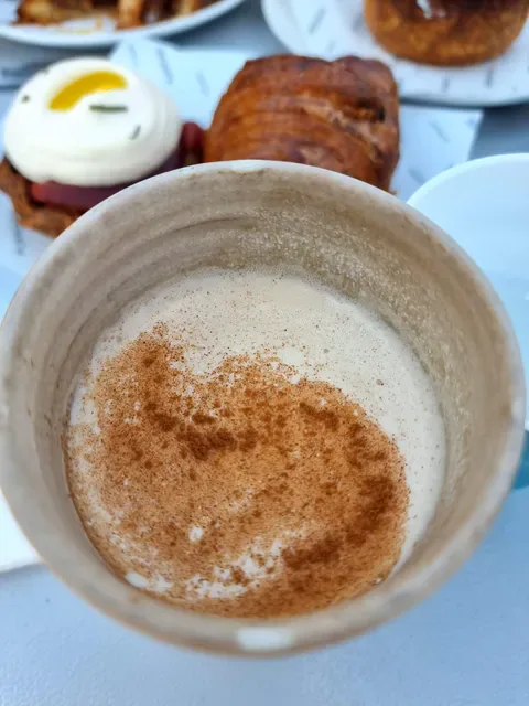 A.P House (A.P Bakery)