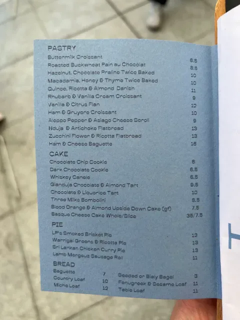 A.P House (A.P Bakery)