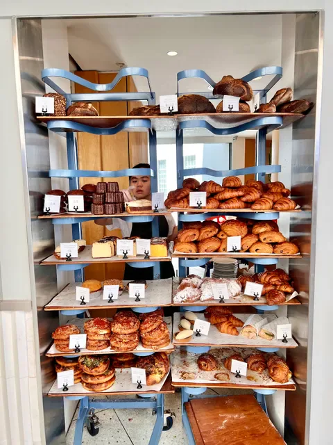 A.P House (A.P Bakery)