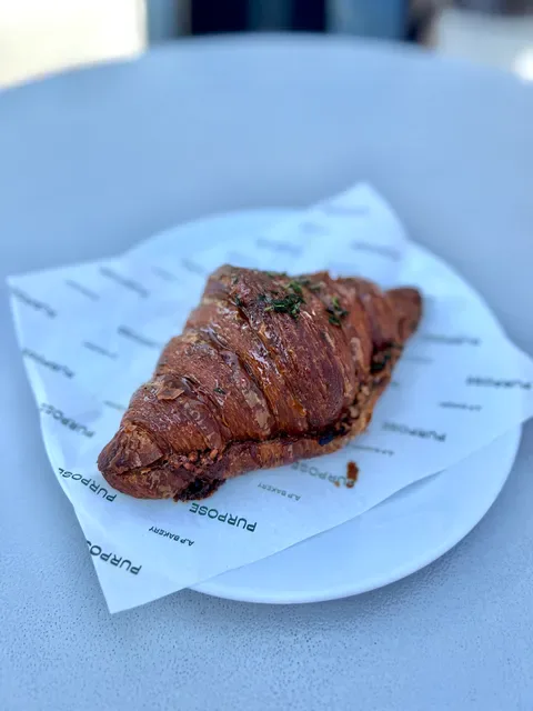 A.P House (A.P Bakery)