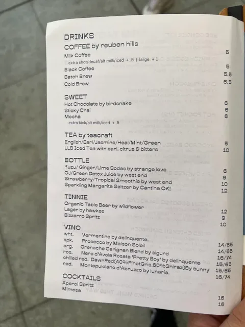 A.P House (A.P Bakery)