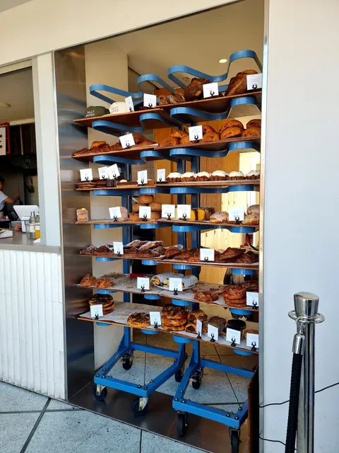 A.P House (A.P Bakery)