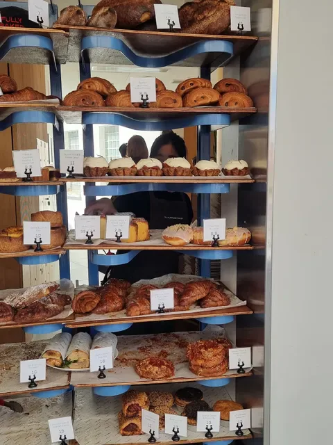 A.P House (A.P Bakery)