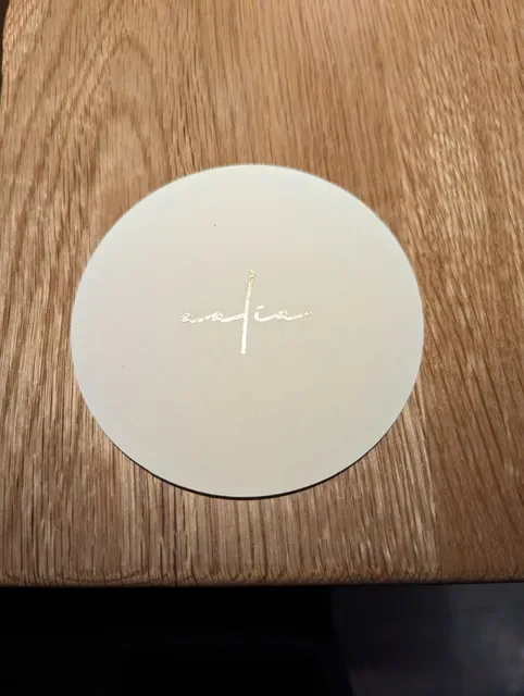 Aalia Restaurant Sydney