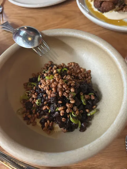Aalia Restaurant Sydney