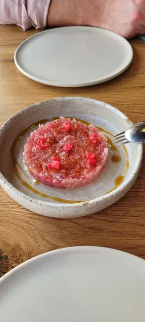 Aalia Restaurant Sydney