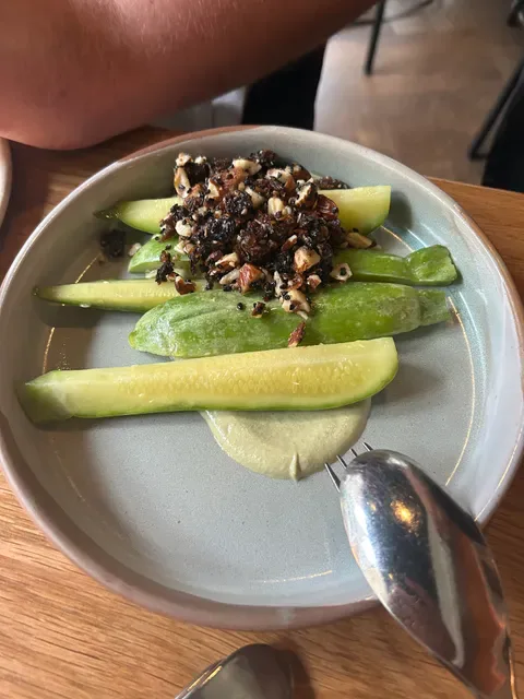 Aalia Restaurant Sydney