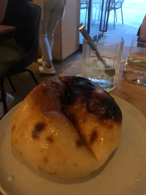 Aalia Restaurant Sydney