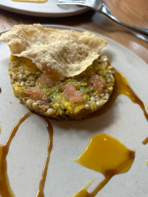 Aalia Restaurant Sydney