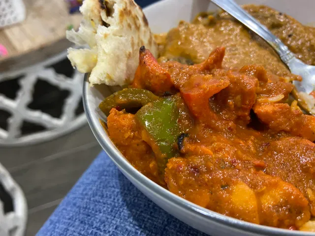 Aalishaan Indian Cuisine