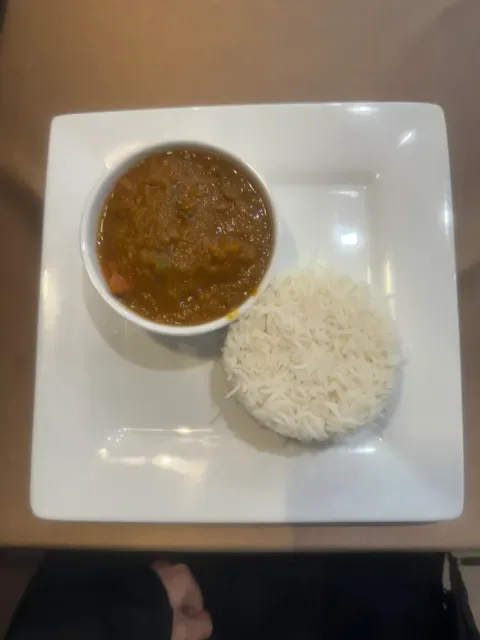 Aalishaan Indian Cuisine