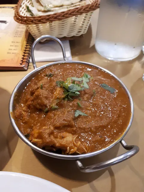 Aalishaan Indian Cuisine