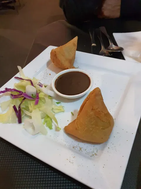 Aalishaan Indian Cuisine