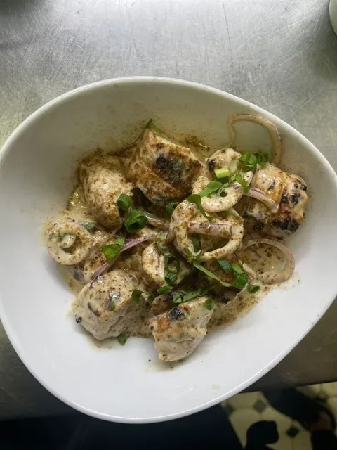 Aalishaan Indian Cuisine