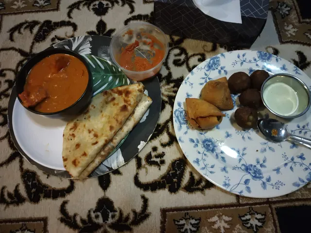 Aalishaan Indian Cuisine