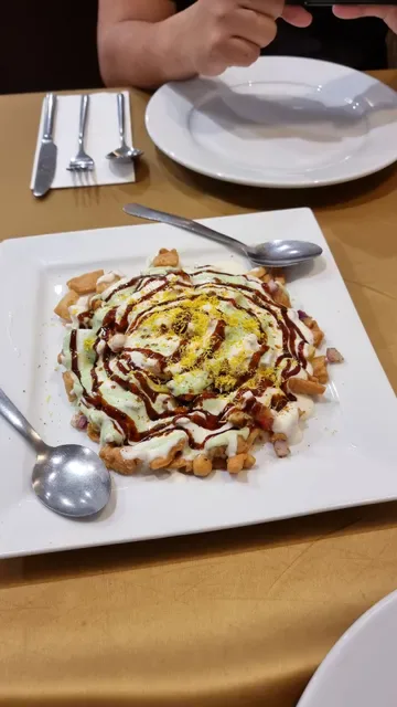 Aalishaan Indian Cuisine