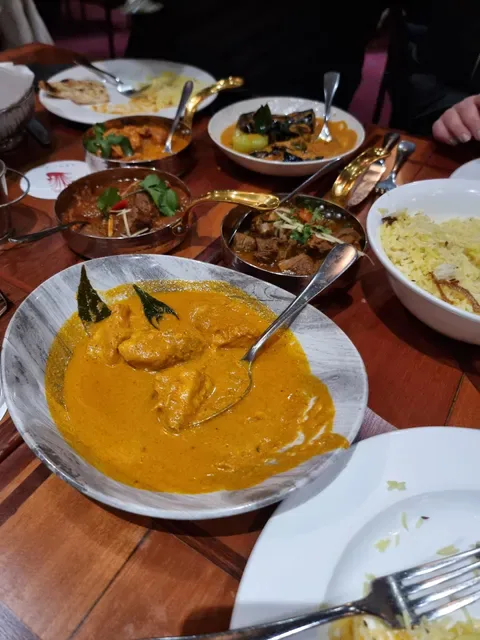 Abhi's Indian Restaurant