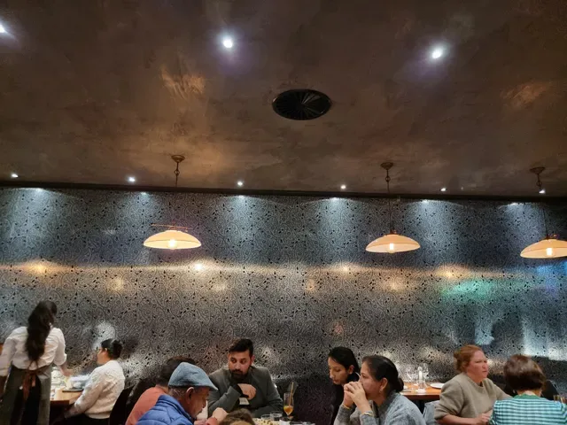 Abhi's Indian Restaurant