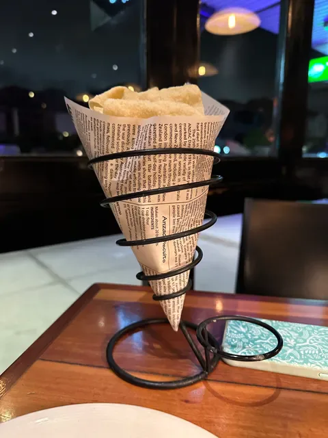 Abhi's Indian Restaurant