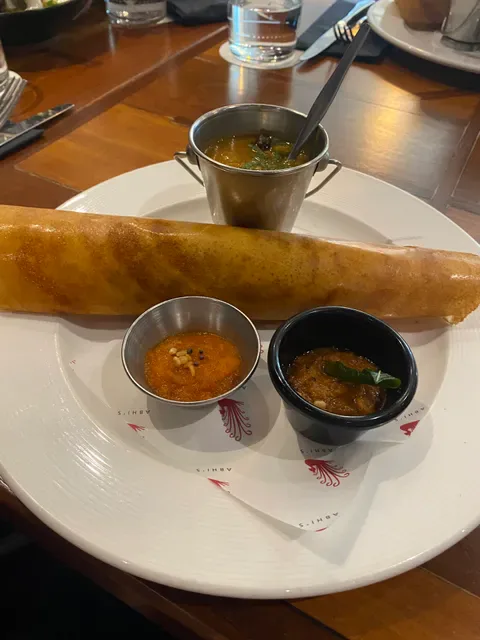 Abhi's Indian Restaurant