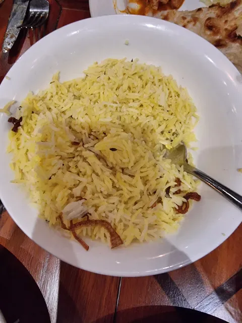 Abhi's Indian Restaurant