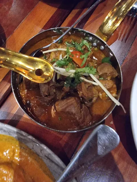 Abhi's Indian Restaurant