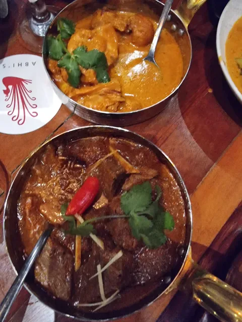 Abhi's Indian Restaurant