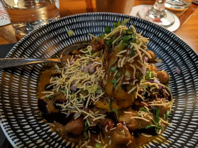 Abhi's Indian Restaurant
